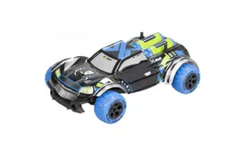 Радиоуправляемая игрушка Silverlit XBull 1:18 27 МГц (20208) - Фото