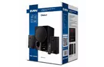 Акустическая система SVEN MS-2080 Black