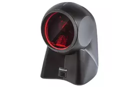 Сканер штрих-коду Honeywell Orbit 7190 2D, USB, Black (7190G-2USBX-0) - Фото