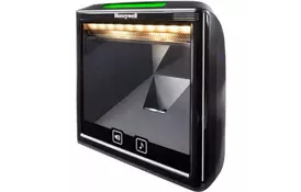 Сканер штрих-коду Honeywell Solaris 7980G, 2D, KBW (PS/2), kit, power supply (7980G-2KBWC-0) - Фото