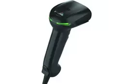 Сканер штрих-кода Honeywell Xenon 1950HD 2D, black, USB, kit (1950GHD-2USB-R) - Фото