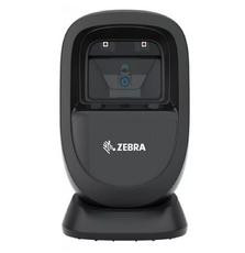 Сканер штрих-кода Symbol/Zebra DS9308-SR USB, black, kit (DS9308-SR4U2100AZE)