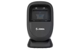 Сканер штрих-кода Symbol/Zebra DS9308-SR USB, black, kit (DS9308-SR4U2100AZE) - Фото Сканер штрих-кода Symbol/Zebra DS9308-SR USB, black, kit (DS9308-SR4U2100AZE) - Фото