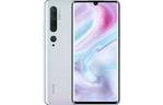 Мобильный телефон Xiaomi Mi Note 10 Pro 8/256GB Glacier White