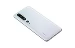 Мобильный телефон Xiaomi Mi Note 10 Pro 8/256GB Glacier White