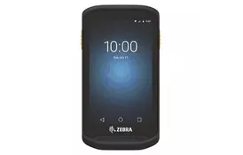 Терминал сбора данных Symbol/Zebra TC25 1D SE2100, 2GB/16GB, USB, CAB & PS (KT-TC25BJ-10B101EU) - Фото