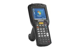 Терминал сбора данных Symbol/Zebra MC32 Rotating Head, 1D SE96x, 28 key, Android (MC32N0-RL2SAHEIA) - Фото