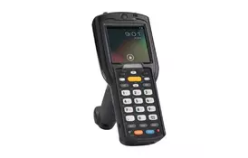 Терминал сбора данных Symbol/Zebra MC32 Gun, 1D SE96x, 28 key, Android (MC32N0-GL2HAHEIA) - Фото