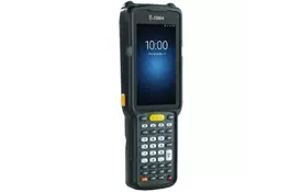 Терминал сбора данных Symbol/Zebra МС33 Laser, 29 key, Android (MC330M-SL2HG2RW) - Фото