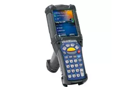 Терминал сбора данных Symbol/Zebra MC92 Gun, 1GB/2GB, 28 key, Android (MC92N0-GJ0SYAAA6WR) - Фото