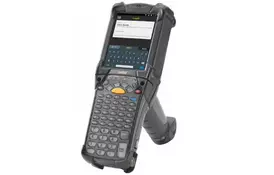 Терминал сбора данных Symbol/Zebra MC92 2D, GUN, 53 key; ANDROID (MC92N0-G30SYJAA6WR) - Фото