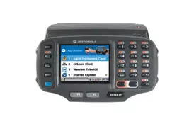 Терминал сбора данных Symbol/Zebra WT4090 наручний, WindCE (WT4090-N2S0GER) - Фото