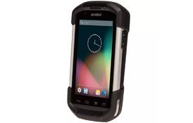 Терминал сбора данных Symbol/Zebra TC70 2GB/16GB, ANDROID (TC700K-0MB22B0-A6) - Фото