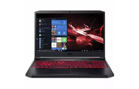 Ноутбук Acer Nitro 7 AN715-51 (NH.Q5HEU.022) - Фото