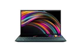 Ноутбук ASUS Zenbook UX481FL (UX481FL-BM024T) - Фото