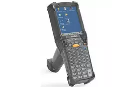 Терминал сбора данных Symbol/Zebra MC92 1D, 512MB/2GB, 53 key, WinCE 7.0 (MC92N0-GJ0SXEYA5WR) - Фото