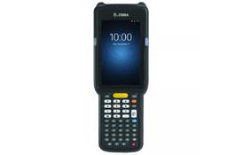 Терминал сбора данных Symbol/Zebra МС33 2D Long Range, Gun, 47 key, Android (MC330K-GE4HA3RW) - Фото
