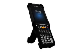 Терминал сбора данных Symbol/Zebra МС93 Gun, 2D Long Range, 53 key, Android (MC930B-GSEEG4RW) - Фото