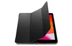 Чехол для планшета Spigen iPad 10,2 (2019) Smart Fold, Black (ACS00373)
