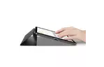 Чехол для планшета Spigen iPad 10,2 (2019) Smart Fold, Black (ACS00373)
