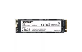 Накопитель SSD M.2 2280 256GB Patriot (P300P256GM28) - Фото