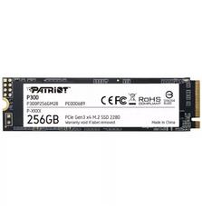 Накопитель SSD M.2 2280 512GB Patriot (P300P512GM28)
