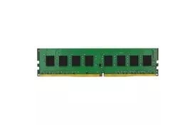 Модуль памяти для компьютера DDR4 32GB 2933 MHz Kingston (KVR29N21D8/32) - Фото