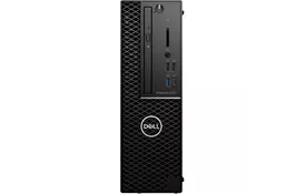 Компьютер Dell Precision 3431 SFF / i7-9700 (210-3431-SF2) - Фото