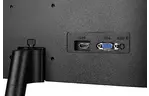 Монітор LCD 21.5" 2E B2219B D-Sub, HDMI, VA 178/178