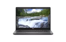 Ноутбук Dell Latitude 5300 (N116L530013ERC_W10) - Фото