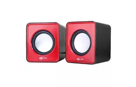 Акустическая система GEMIX Mini red - Фото