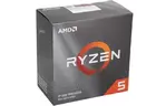 Процессор AMD Ryzen 5 3600X (100-000000022)