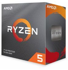Процессор AMD Ryzen 5 3600X (100-000000022)