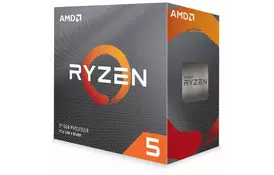 Процессор AMD Ryzen 5 3600X (100-000000022) - Фото
