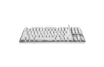 Клавиатура Razer BlackWidow Lite MercuryWhite (RZ03-02640700-R3M1)