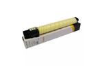 Картридж CET RICOH AFICIO MPC305SP/305SPF (841593) 83g YELLOW (CET6465)