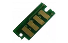 Чип для картриджа HP LJ M201/M225 (2.2K) CF283X DELCOPI (RMH283X) - Фото