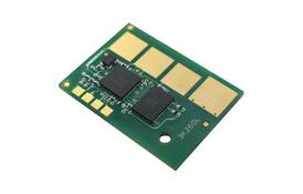 Чип для картриджа Lexmark X264/364, 9К DELCOPI (RMLX264) - Фото