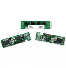 Чип для картриджа Samsung CLP-360/365/CLX-3300/3305 1K Magenta/M406S DELCOPI (RMS360M)