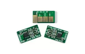 Чіп для картриджа Samsung SCX-4725 3K DELCOPI (RMSD4725A) - Фото