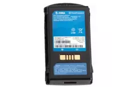 Аккумуляторная батарея для ТСД Symbol/Zebra MC3300 (BTRY-MC33-52MA-01) - Фото