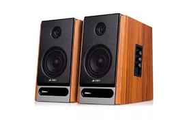 Акустическая система F&D R25BT - Фото