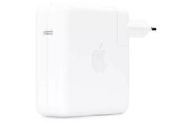 Блок питания к ноутбуку Apple 96W USB-C Power Adapter (Model A2166) (MX0J2ZM/A) - Фото