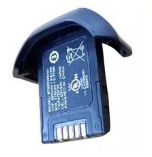 Аккумуляторная батарея для ТСД Symbol/Zebra HS3100, 8 шт. (BTRY-HS3100-HS1-08)