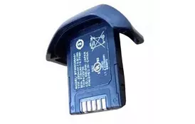 Аккумуляторная батарея для ТСД Symbol/Zebra HS3100, 8 шт. (BTRY-HS3100-HS1-08) - Фото
