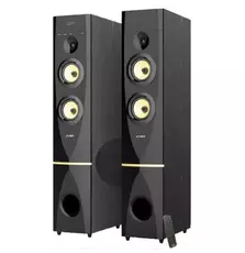 Акустическая система F&D T-88X Black