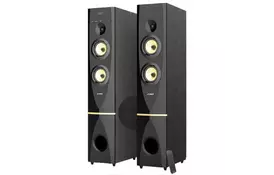 Акустическая система F&D T-88X Black - Фото