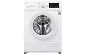 Стиральная машина LG F4J3TS0W - Фото