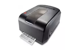 Принтер этикеток Honeywell PC42T Plus USB, Serial, Ethernet (PC42TPE01318) - Фото