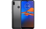 Мобильный телефон Motorola E6 Plus 2/32GB Polished Graphite